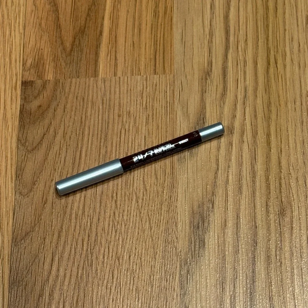 5 for $25 item 🌺Mini Urban Decay 24/7 Glide On Eye Pencil Brown Eyeliner Whiskey